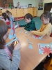 Przygotowania do święta 11.11 gr IV