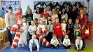 RODZINNY DZIEŃ ŚWIĄTECZNY gr II 2022
