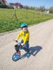 Rowerowy maj gr I 2021