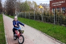 ROWEROWY MAJ gr III 2021