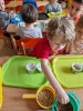 sianie rzeżuchy gr I