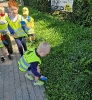 Sprzątanie świata gr II