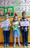 STO LAT BABCIU I DZIADKU gr I 2022