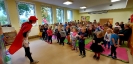 Teatrzyk Gargulec 2021