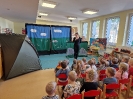 Teatrzyk Historia misia Wojtka