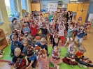 Teatrzyk Historia misia Wojtka