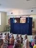 Teatrzyk lalkowy pt. W Zamku Króla