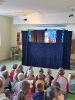 Teatrzyk lalkowy pt. W Zamku Króla