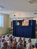 Teatrzyk lalkowy pt. W Zamku Króla_24