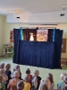 Teatrzyk lalkowy pt. W Zamku Króla