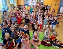 Teatrzyk PRZYGODY MISIA WOJTKA 2023