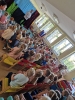 Teatrzyk Zosia i zebra na drodze