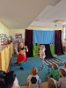 Teatrzyk Zosia i zebra na drodze_8