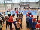 Turniej Mikołajkowy gr IV_9