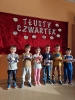 Tłusty czwartek - dzień pączka gr II