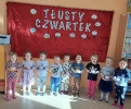 Tłusty czwartek gr. I 