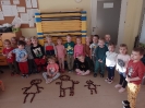Tworzenie zaczarowanej rodziny z darów jesieni gr I