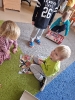 Układanie puzzli gr II