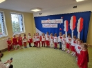 Uroczystość z okazji Święta Niepodległości