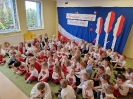 Uroczystość z okazji Święta Niepodległości