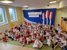 Uroczystość z okazji Święta Niepodległości