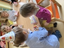 Urodzinki Hani, Matyldy, Jasia i Augustyna gr. I 