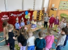 Urodzinki Hani, Matyldy, Jasia i Augustyna gr. I 
