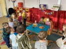 Urodzinki Poli i Władka - gr. I - Zuchy