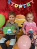 Urodzinki Poli i Władka - gr. I - Zuchy