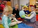 Urodzinkowo u Talenciaków GR II 2023