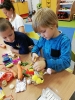 warzywne kukiełki gr 2 2021