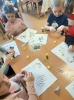 Wesołe literki gr IV