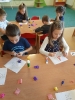 Wesołe literki gr IV