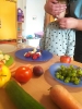 Światowy dzień warzyw i owoców gr I