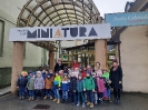 Wizyta w Teatrze '' Miniatura