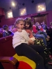 Wizyta w Teatrze '' Miniatura 