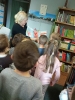 Wycieczka do Biblioteki Miejskiej gr IV 2021_22