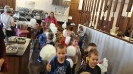 Wycieczka do Hotelu Primavera gr 3 2022