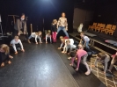 Wycieczka do Teatru Gdynia Główna GR III