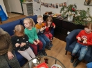 Występ w Klubie Seniora gr IV_17