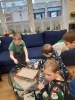 Występ w Klubie Seniora gr IV