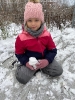 Zabawy na śniegu gr IV_11