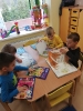 Zabawy swobodne gr 2 2021