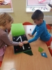 Zabawy swobodne gr 2 2021