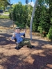Zabawy w ogrodzie gr II