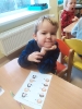Zajęcia o emocjach gr I