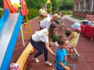 Zakończenie roku szkolnego gr I 2021