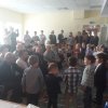 Dzień Babci i Dziadka w grupie 1