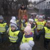 Dokarmiamy ptaki - grupa 1