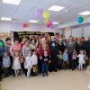 Grupa druga - Dzień Babci i Dziadka w grupie II